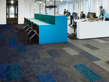Flotex Planks brochure