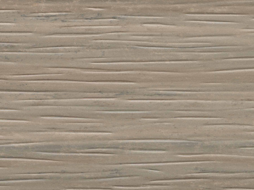 Flow embossing