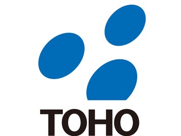 toho logo