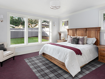 Bedroom_Flotex_Connery_Hearthstone_Woven_Bordeaux