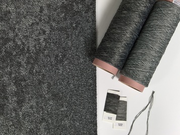 Tessera Cloudscape video