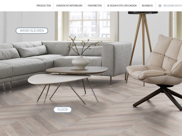 Vloerplanner consumenten